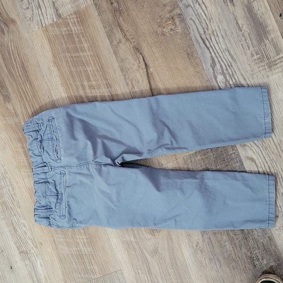 Blue pants - Picture 5 of 5